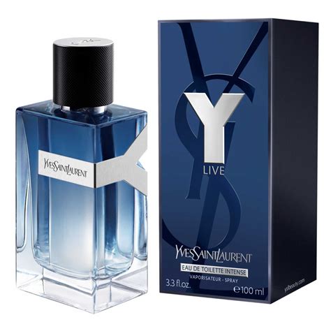 y de ysl avis|y st laurent cologne.